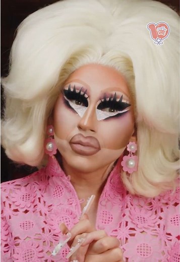 My Date with Trixie Mattel: Chicken Shop Date