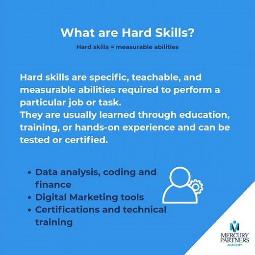 Career Capital Episode 12, Hard Skills vs Soft Skills: What Employers REALLY Want