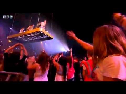 One Direction Live At Teen Awards Full Performance 7/10/2012