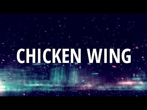 CHICKEN WING (Lyrics) by BELLA POARCH (Spence Remix) | TIKTOK VIRAL SONG