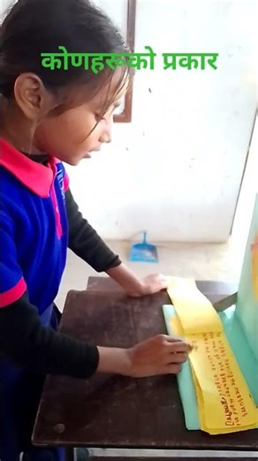 Types of angles # कोणहरूको प्रकार