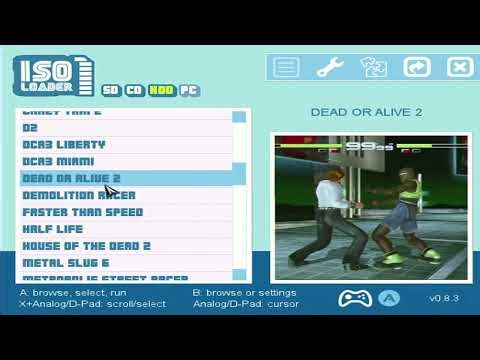 DreamShell v4.0.3 Release