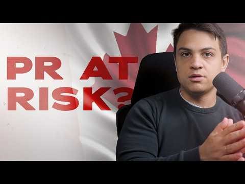 Canada Just Changed Immigration Forever (2026)