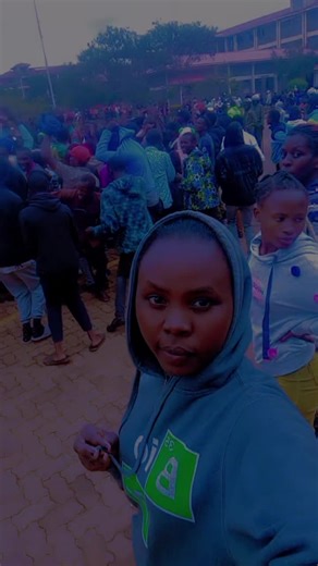 Explore Kibabii University Campus Experience