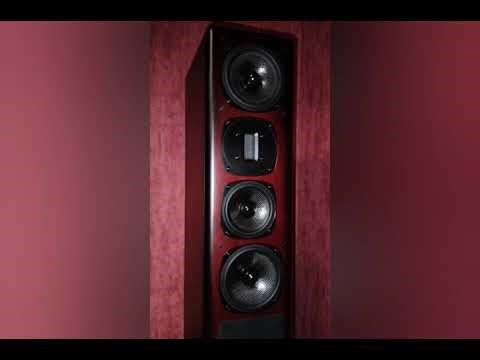 CASTLE AVON 4: review & demonstration