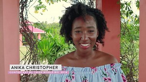8.7K views · 512 reactions | Anika is using her Beauty with a Purpose platform to focus on Education for Sustainable Development. You can support her project by clicking the like button or sharing her video with your friends. | Miss World - British Virgin Islands | Facebook