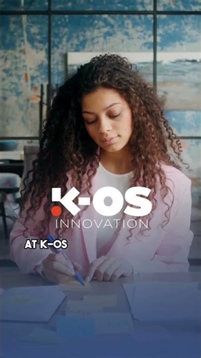 Digital vs. Technological Transformation | K-OS Innovation Explained