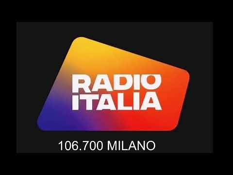 Live streaming di Radio Italia - Solo Musica Italiana