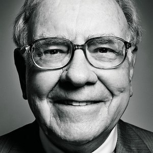 Warren Buffett