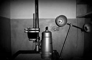 A Truthful Short Story About Bio Labs in Ukraine