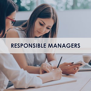 ACL Responsible Managers