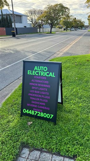 Auto Electrical Specialize in: Diagnostics, Key Programming, Apple Carplay, Camera Integration, ect.