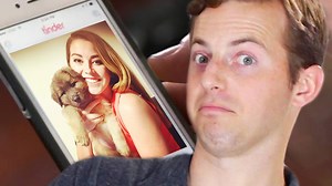 581K views · 249 shares | Married Guy Tries Tinder For The First Time | Ned Fulmer | Facebook