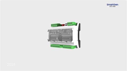 众智科技-MIO14综合扩展模块