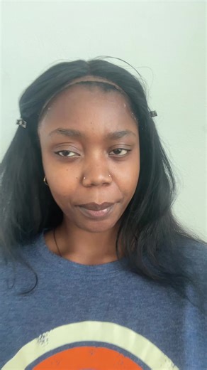 Kenyan TikTok Makeup Blooper Moments