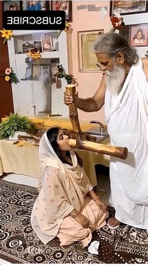 ✨️ Alakh Niranjan - Divine Chanting For Peace &Power 🧘‍♂️ 🕉 #SpritualVibes