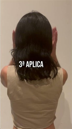 5 aplicações de henê — valeu a pena?
