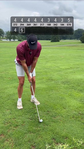 #golf #reels | Collin Johnson