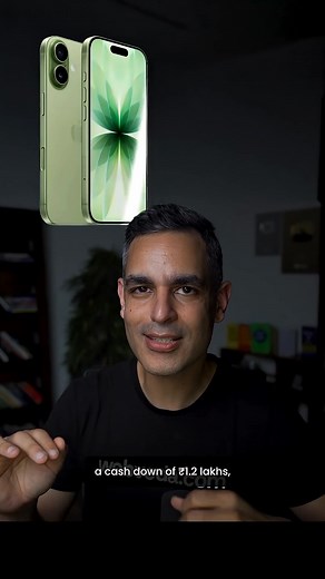 iPhone 17 Credit Card EMI pe liya?! YEH dekhiye! | Ankur Warikoo