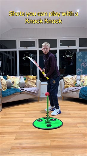 Mastering Cricket Shots with Knock Knock Batting Aid