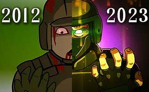 11年前火爆4399的枪战游戏！如今变成什么样了？