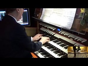 Psalm 19 by Benedetto Marcello (1686-1739)