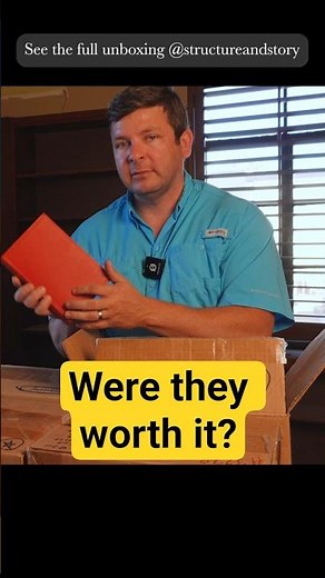 We Bought a $10,000 Vintage Book Collection for Our Hotel Library 📚 #bookhaul