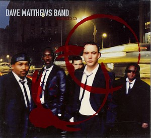 Dave Matthews Band - Enhanced CD