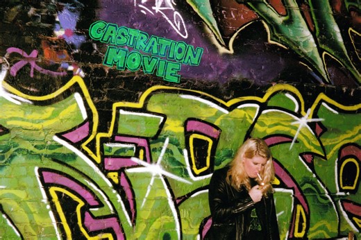 Castration Movie: A Twisted Love Letter From the Cinematic Underground