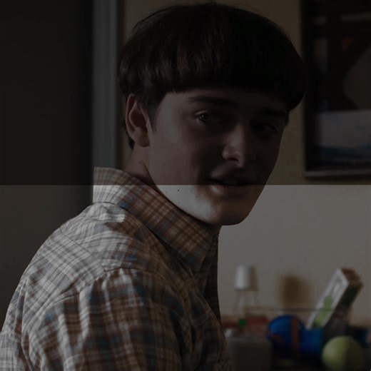 who remembers their friendship before it got nuked in season 5 | #byler #willbyers #mikewheeler #foryou