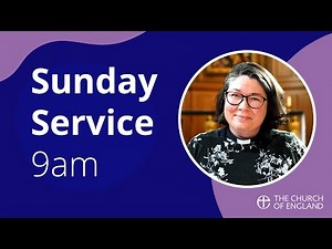 "Jesus our Shepherd" - The Church of England's online service for Vocation Sunday