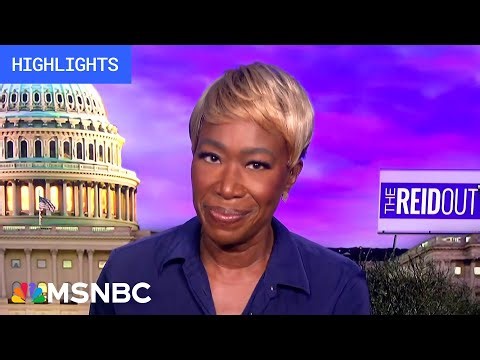Watch the ReidOut with Joy Reid Highlights: Dec. 11