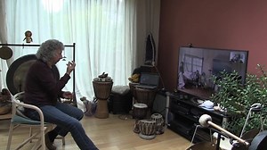 Dowsing Tutorial: remote session for Long Island