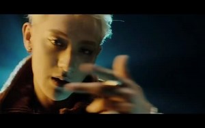 Hello,Hello 官方版 - 黄子韬Wiz Khalifa