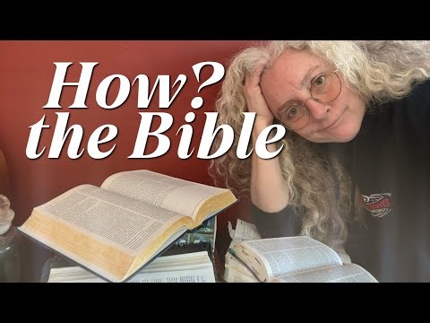 Is the Bible History or Myth?