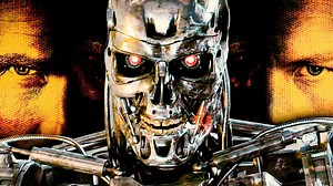 'It's Classified': James Cameron Working on New Terminator Project