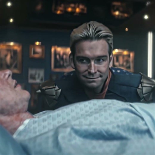 END OF AN ERA | The Boys finale | Butcher Dies |Homelander's Death | Somewhere Only We Know #theboys