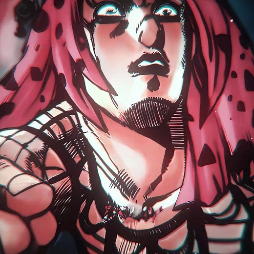 Diavolo: The Scariest Antagonist in JJBA?