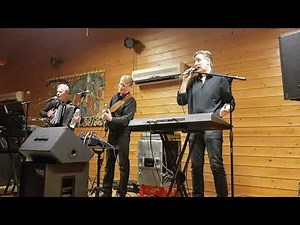 Barndomsåren! Alan Johansen