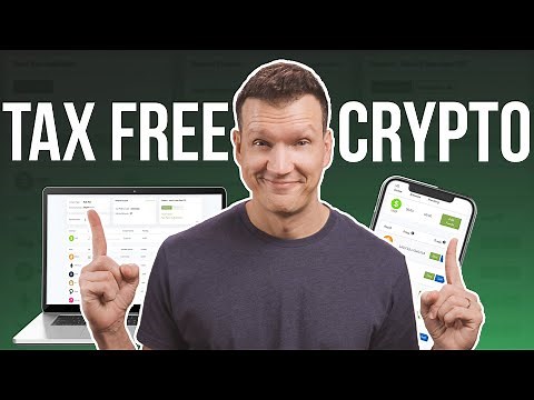 Retire off your crypto! | iTrustCapital IRA Review