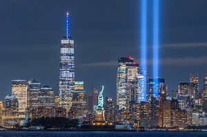10 interesting things you didn't know about the 9/11 Tribute in Light