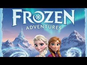 Frozen (2013) | Full Movie Recap and Ending Explanation ❄️✨