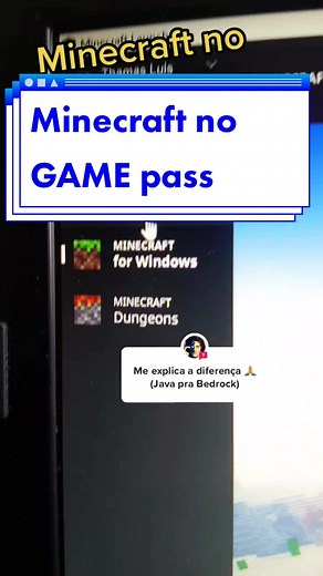 Minecraft no Game Pass de PC: Tudo no Mesmo Launcher!