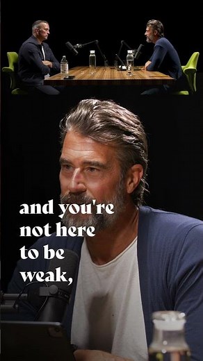 The Most Powerful Story of Addiction & Recovery I've Ever Heard | Chris Herren