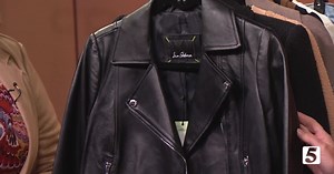 How to Make a Fall Capsule Wardrobe