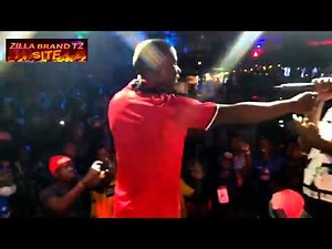 JETTY MC | SHOW LIVE KITAMBA CHEUPE | LIVE PERFORMANCE 2025