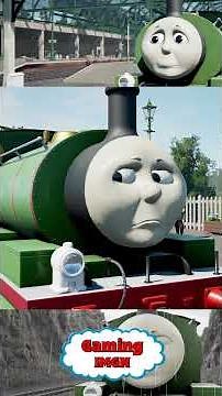 Wonders Of Sodor Percy Troublesome Day Part 1 Bertie Is Late!