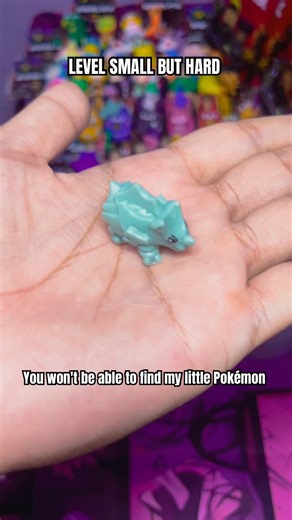 You won't be able to find my little Pokémon #dance #roblox #beats #art #challenge #pokémon