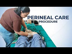 Perineal Care Procedure | Top Caregiver Training Center, Kathmandu |