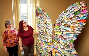 What is the Dispute Resolution Center of Montgomery County? How does it help the legal system?